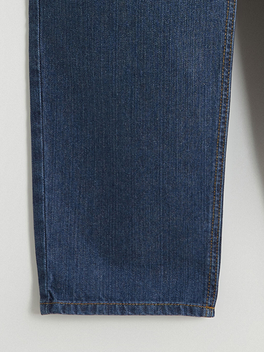 Mavi 745 Baggy Fit Erkek Jean Pantolon-5