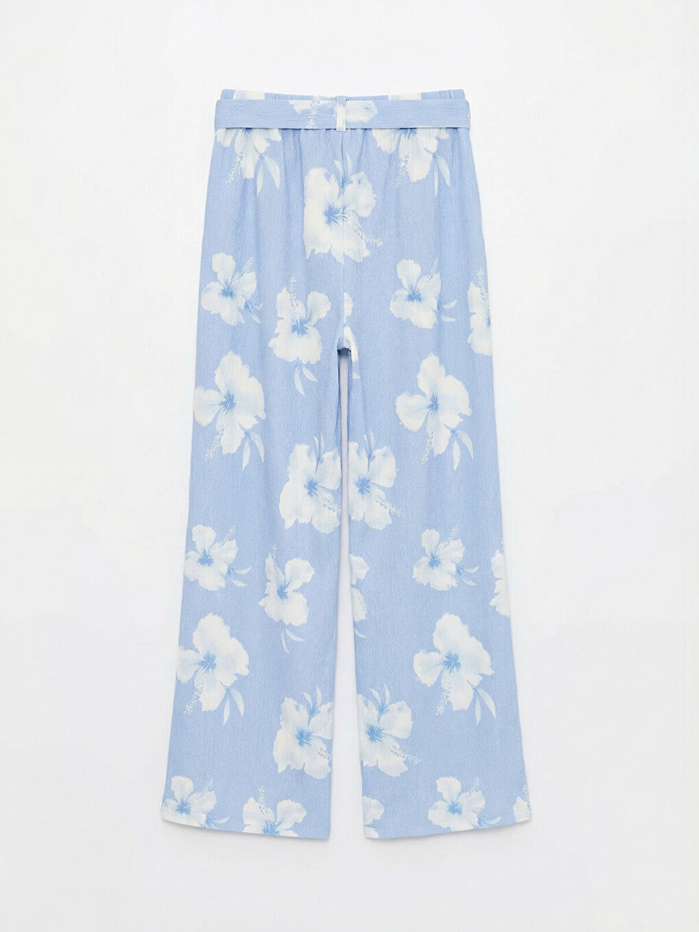 PLAVA Pantalone Devojka-1