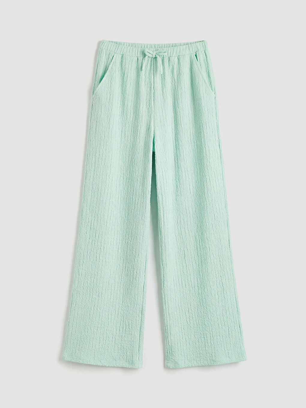 Girl GREEN Sweatpants