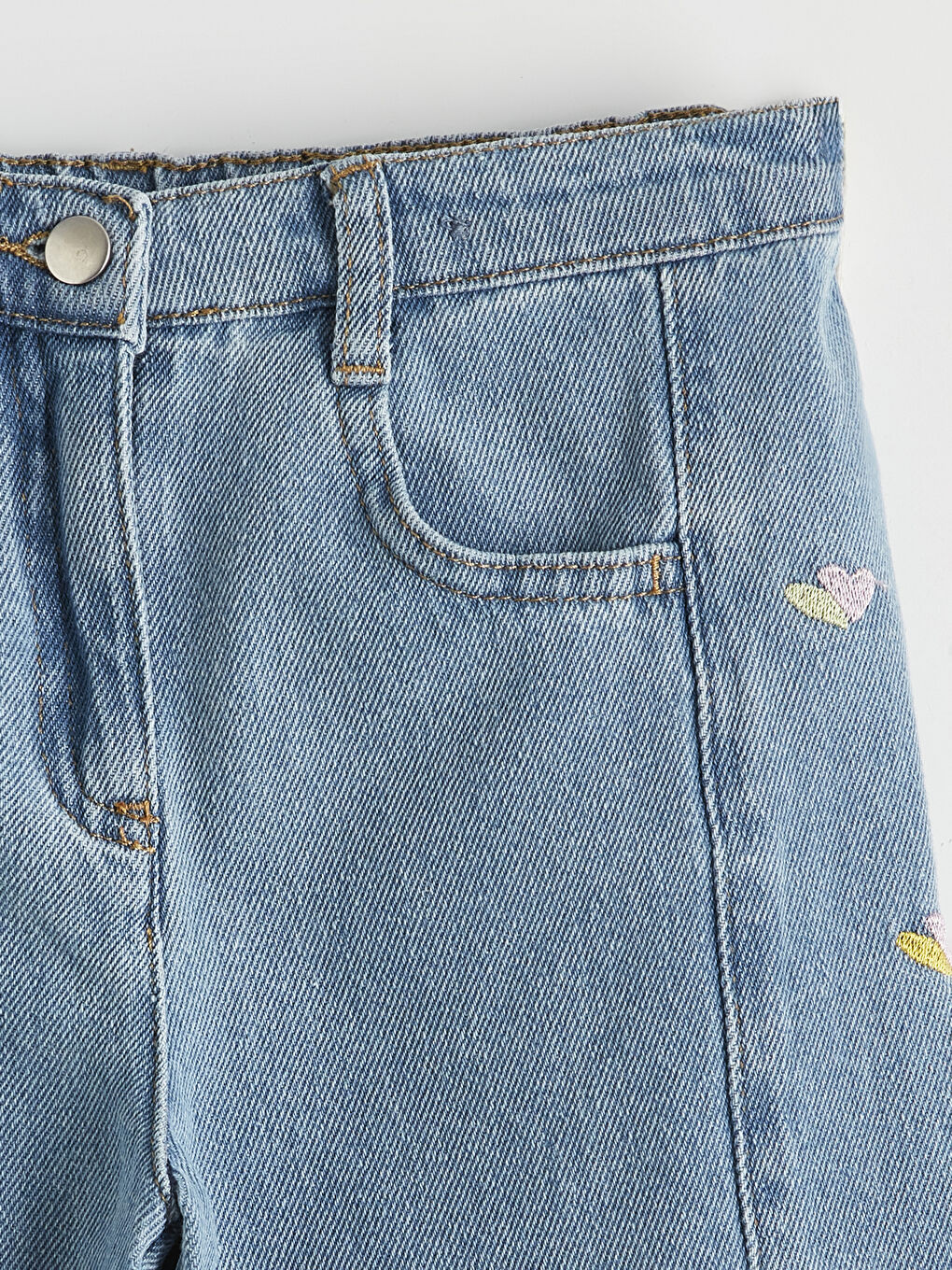 جینز شین کچ-1