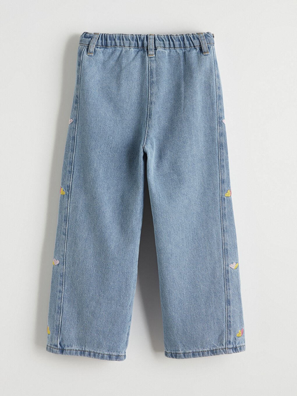 جینز شین کچ-2