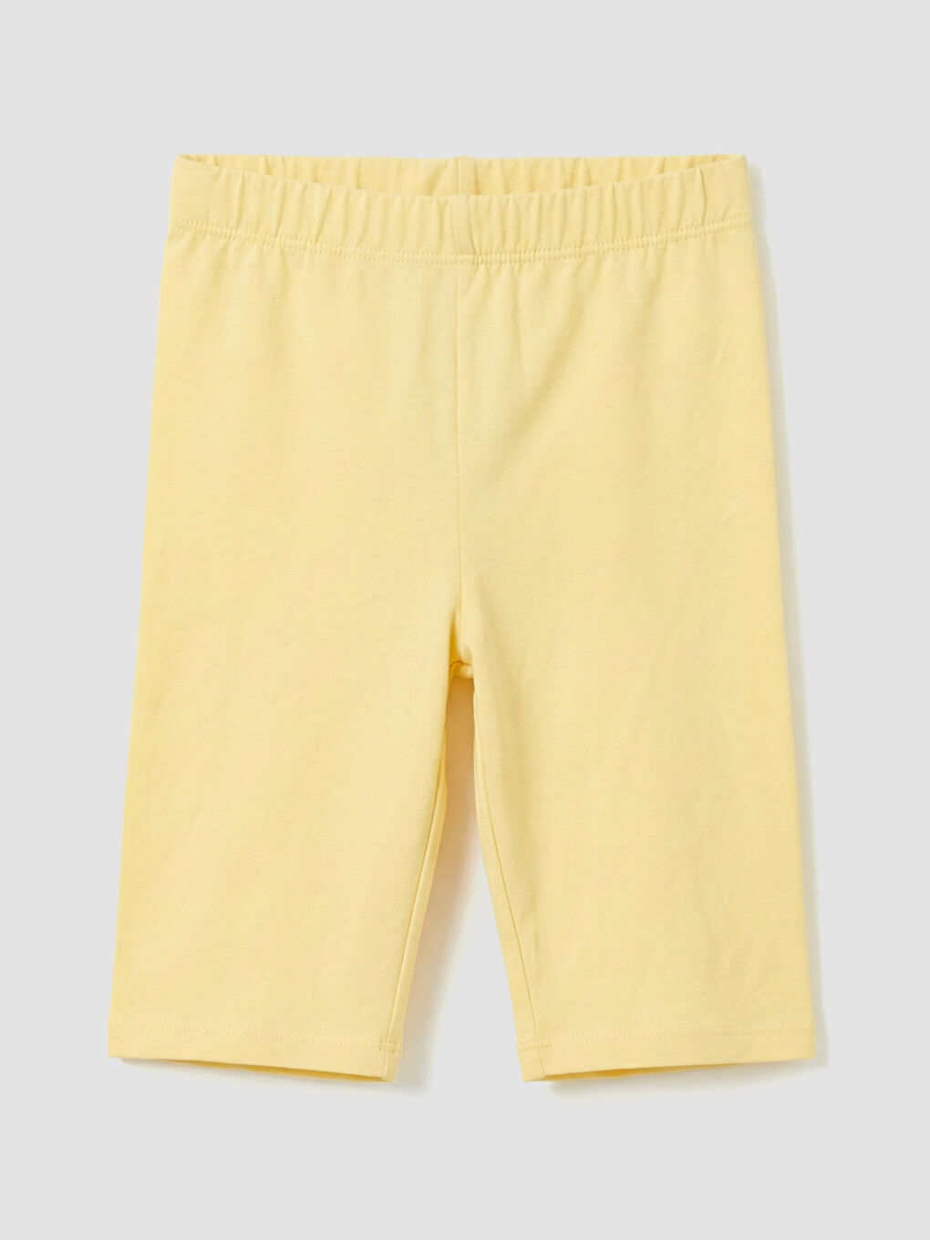 Printed Girls' Leggings 2 Pack-3