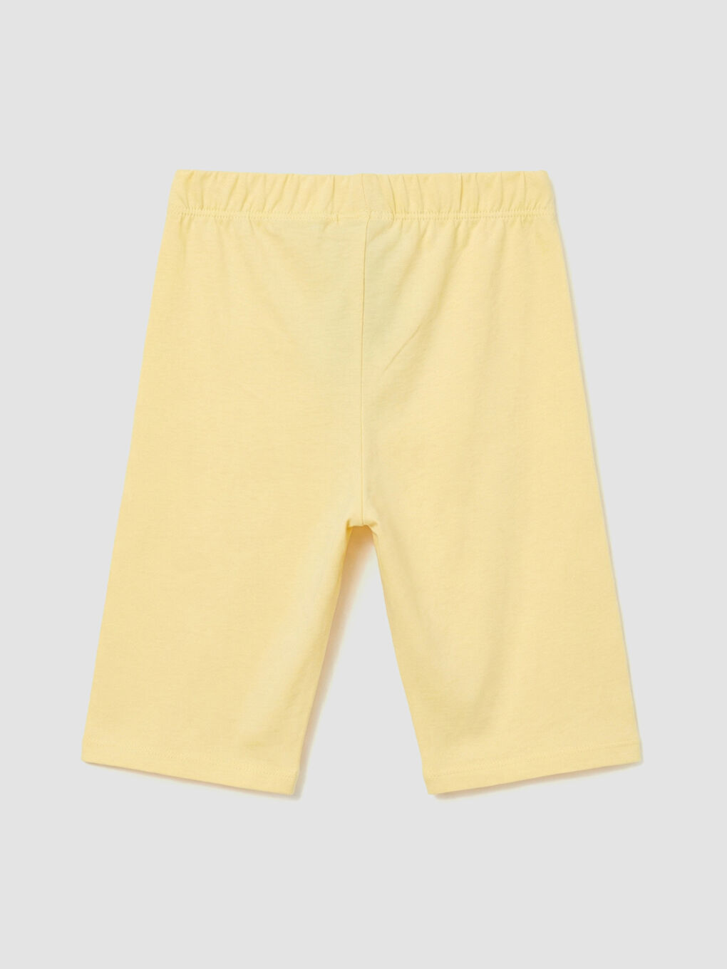 Printed Girls' Leggings 2 Pack-4