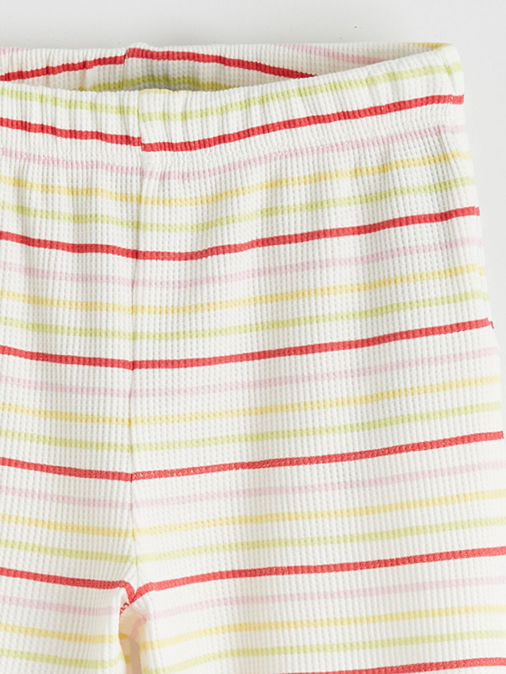 Узорчатые шорты для девочек, 2 упаковки-5