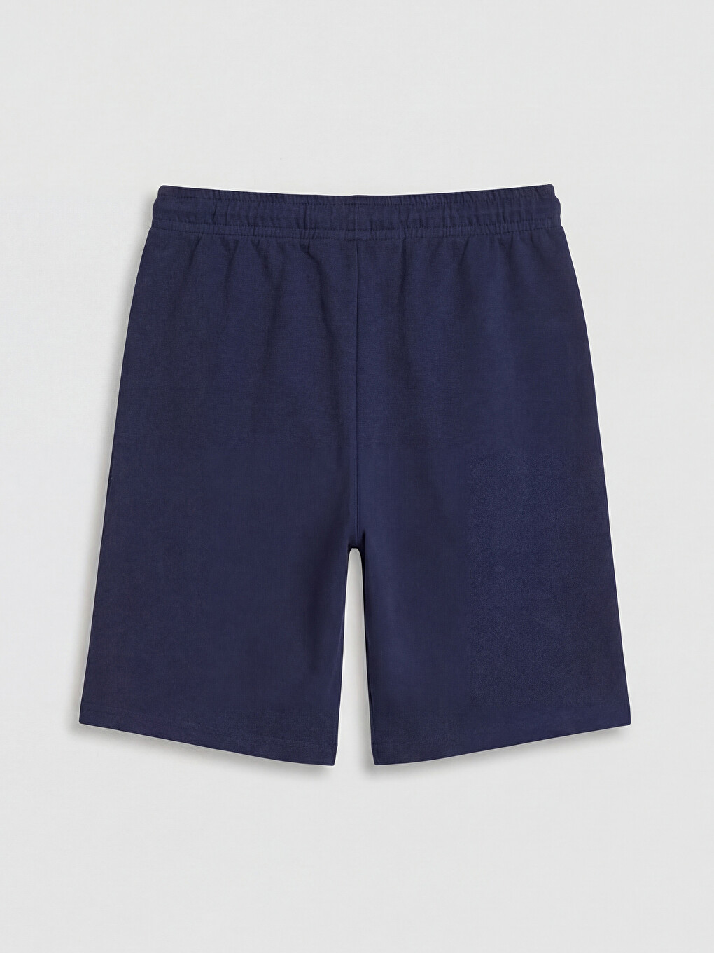 Real Madrid Printed Boys' Shorts Set-4
