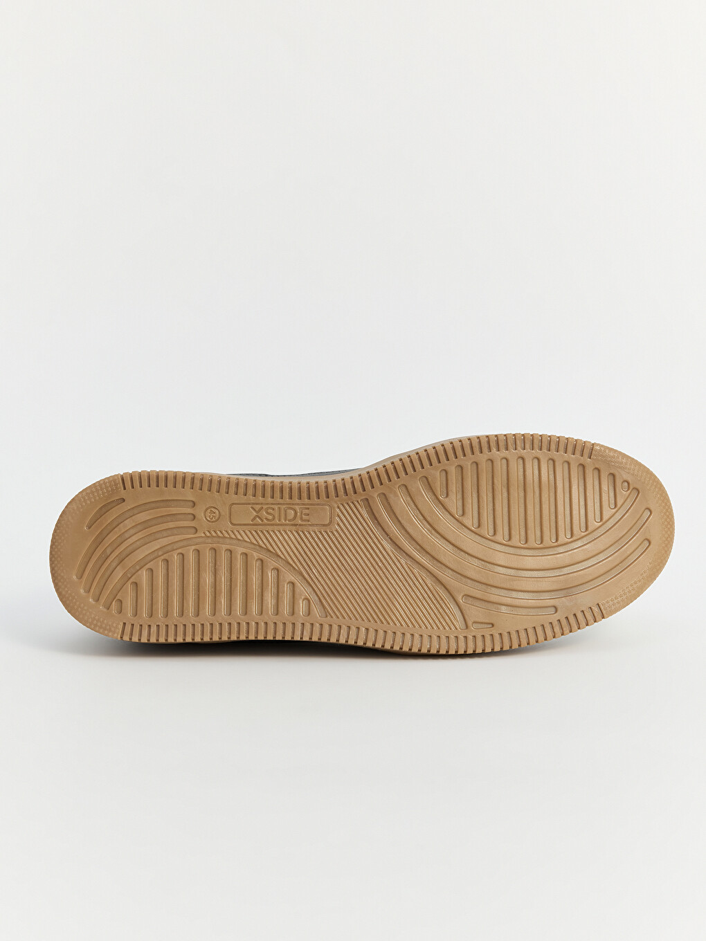 Suede Look Men's Sneaker-2