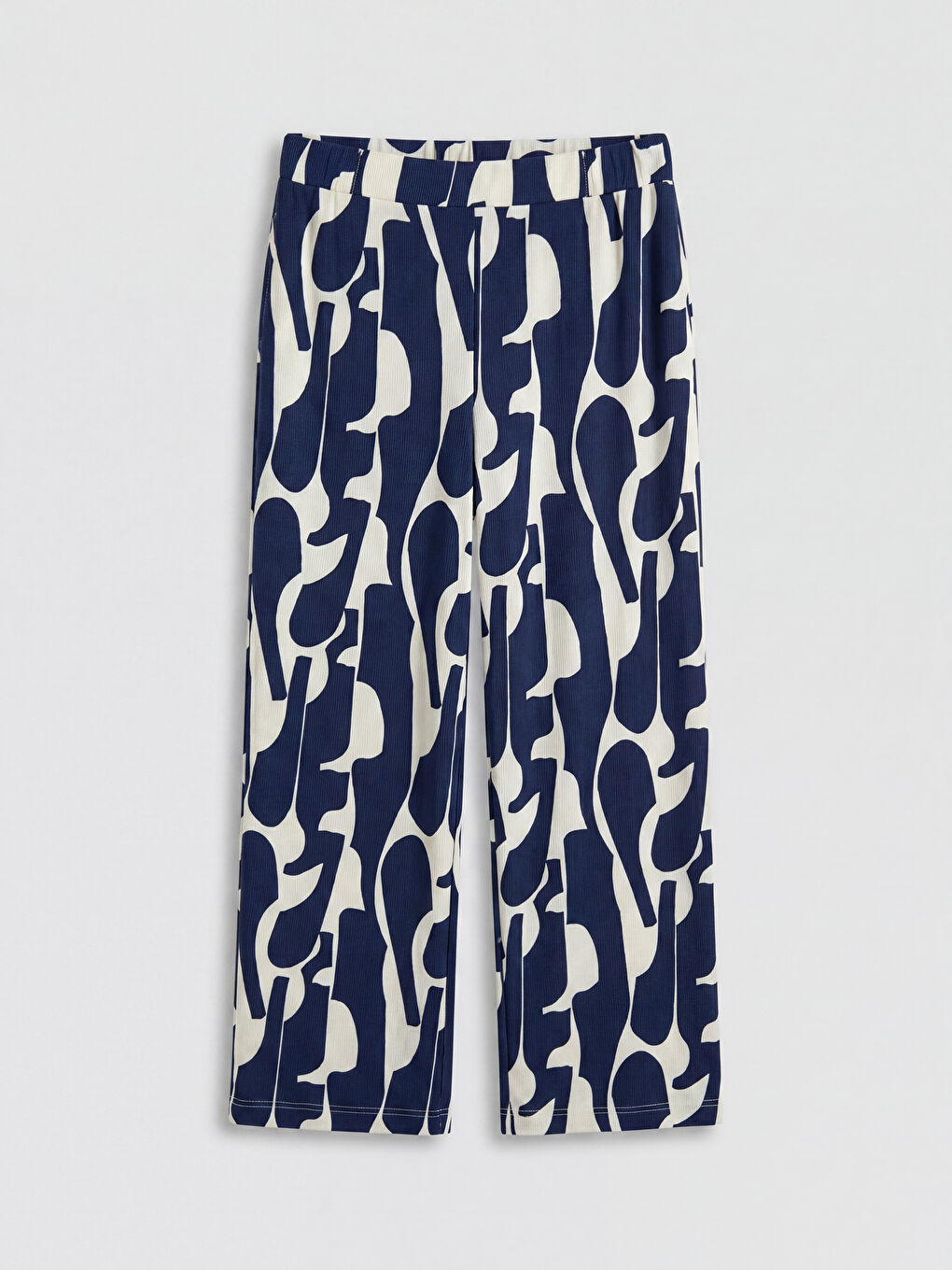 پانتۆڵ بێجی كاڵ ژن