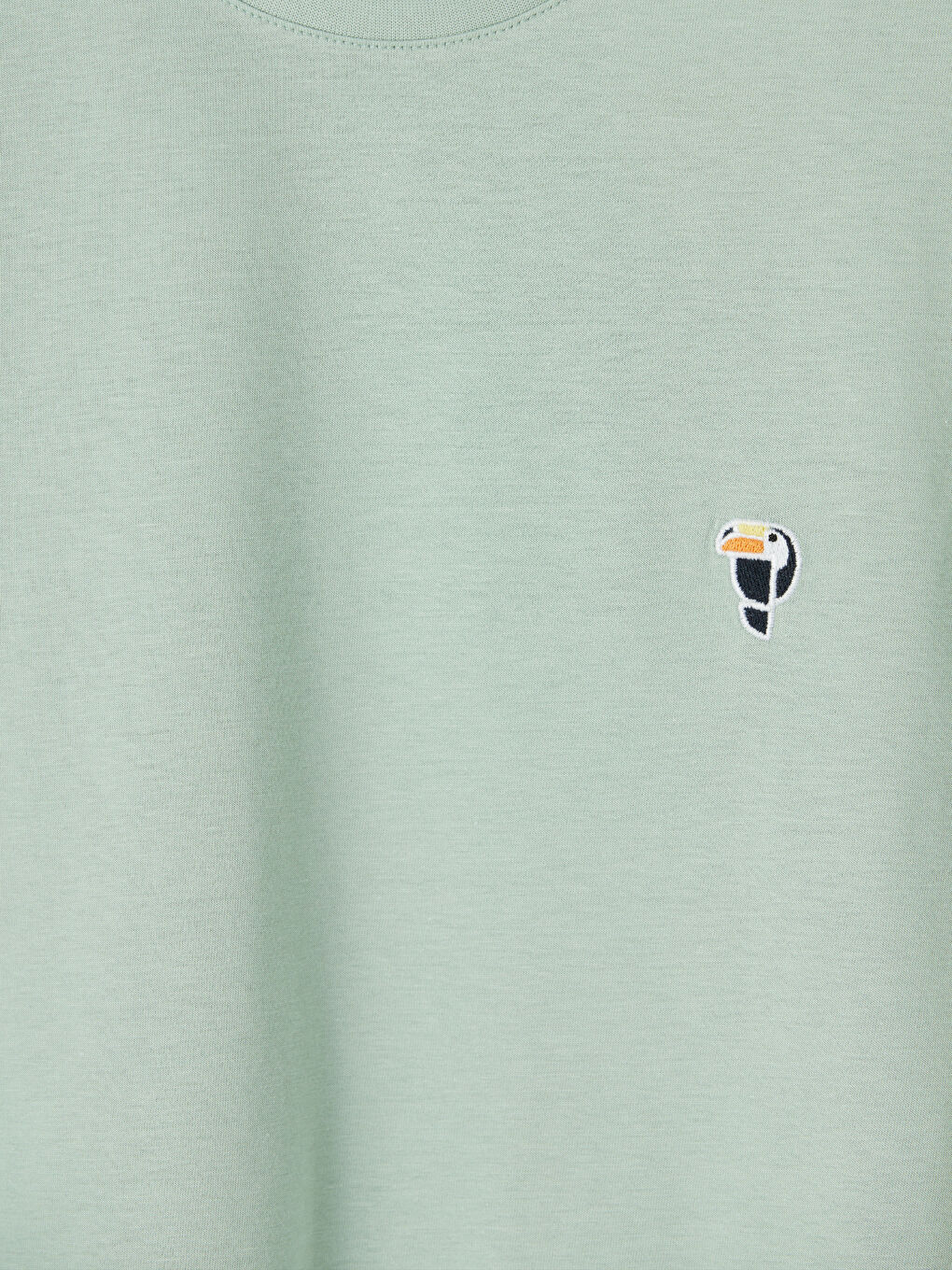 Mavi Standart Kalıp Erkek Şortlu Pijama Takımı-4