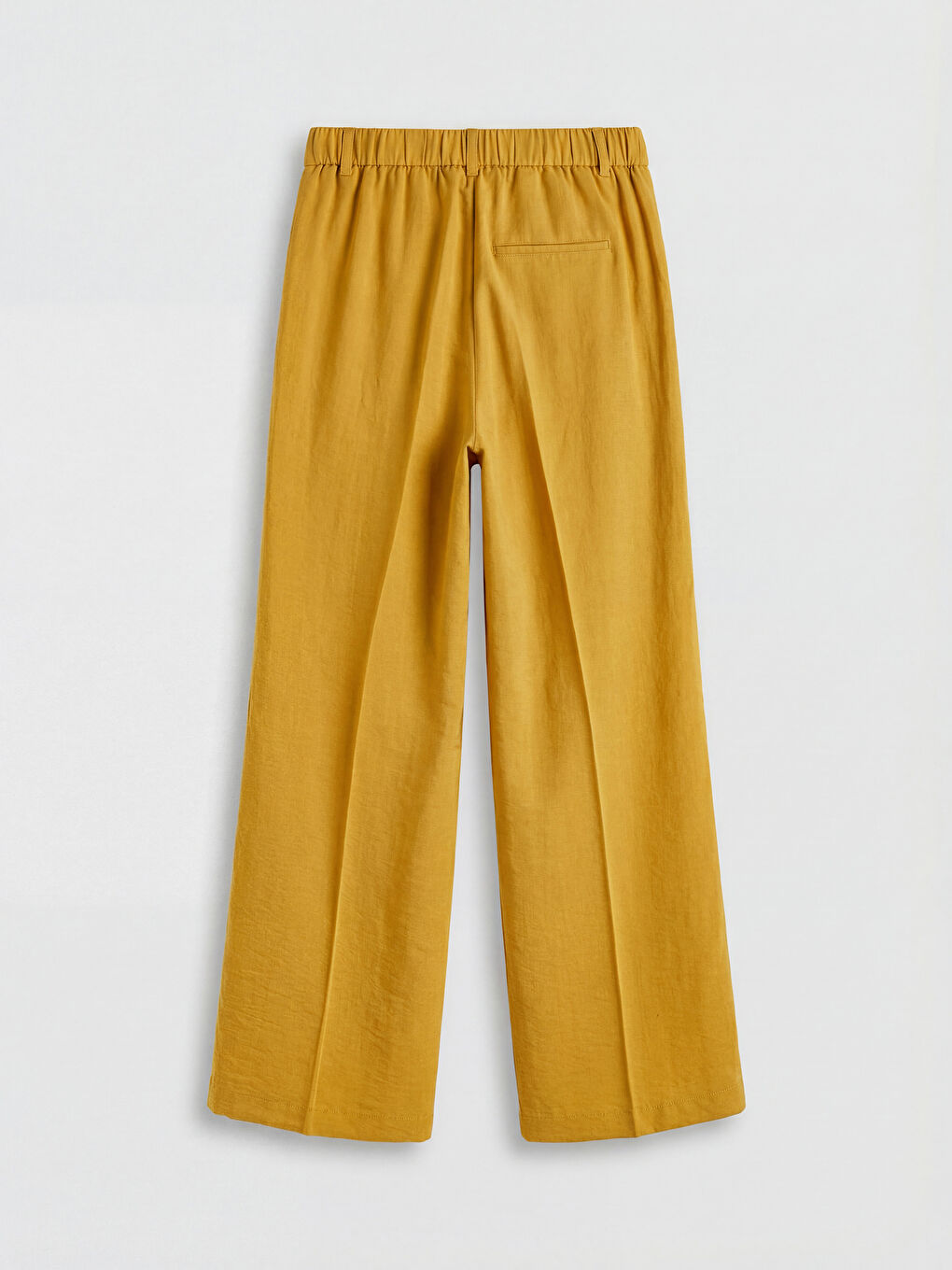 ŽUTA Pantalone Žena-4