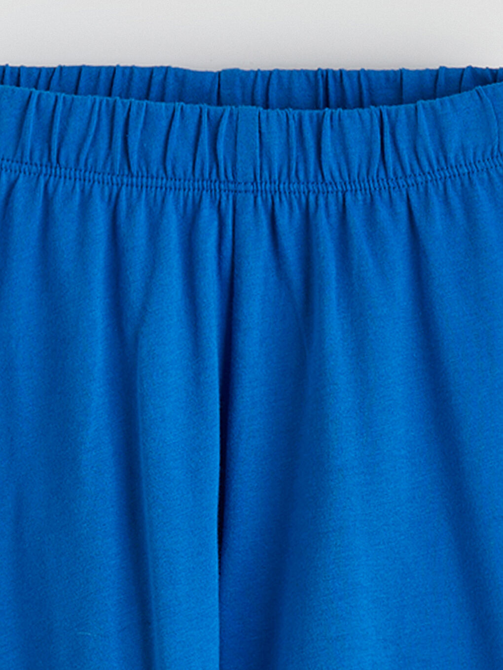 Spider-Man Baskılı Erkek Çocuk Şortlu Pijama Takımı-5