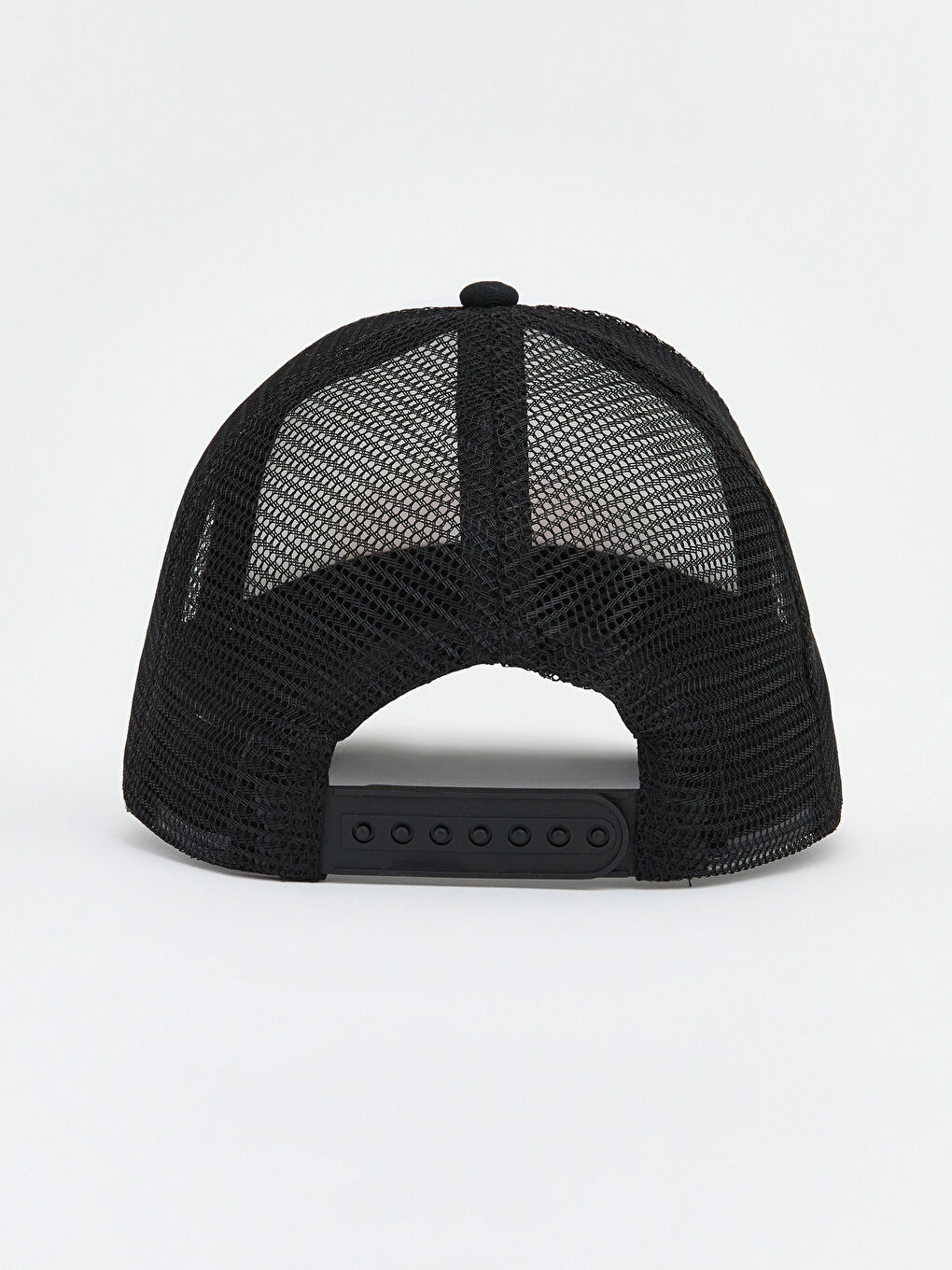 Junge WEISS Baseballkappe-2