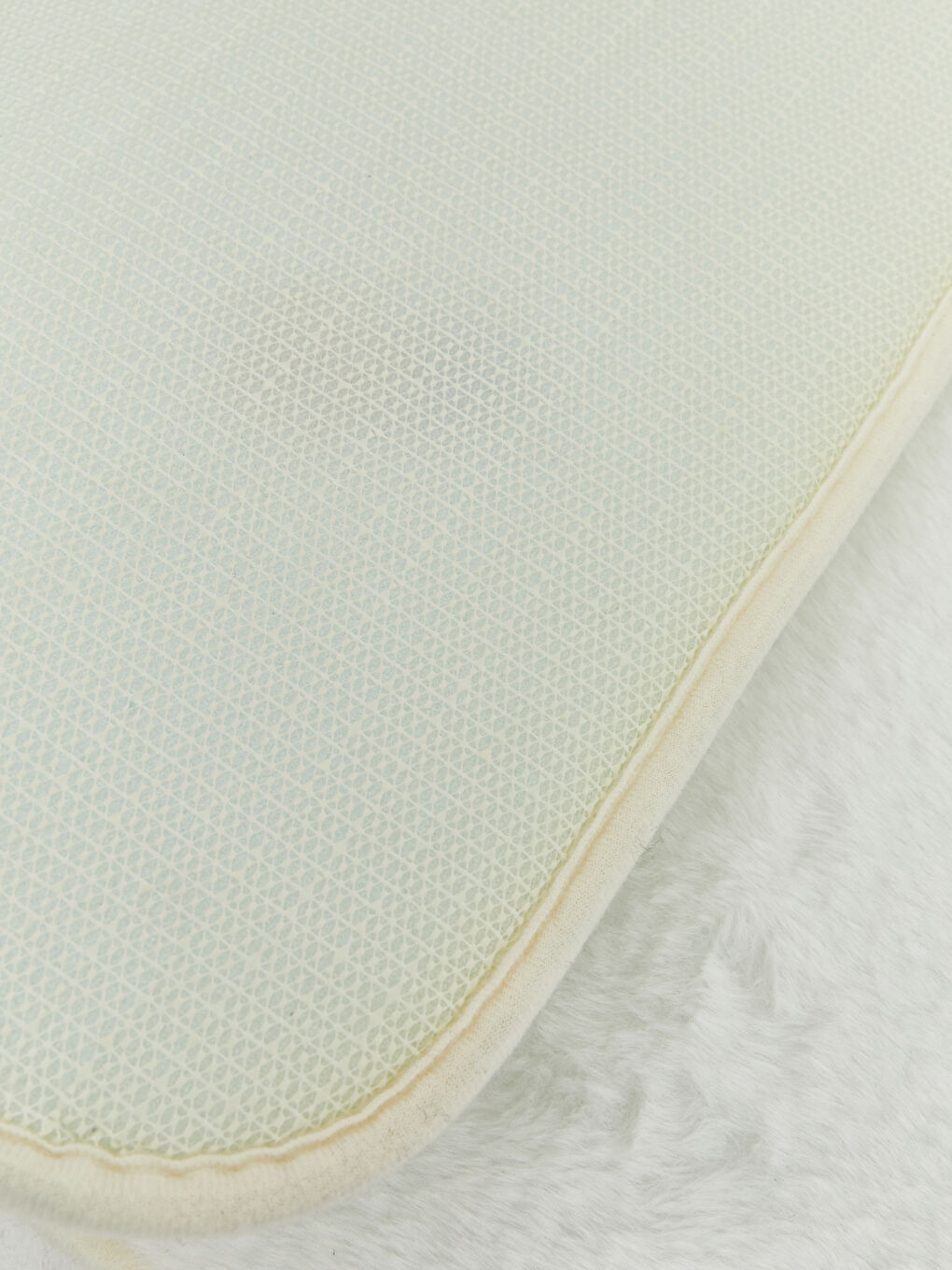 Ananas Vezeni Prostirka za kupatilo 50x80 cm-2