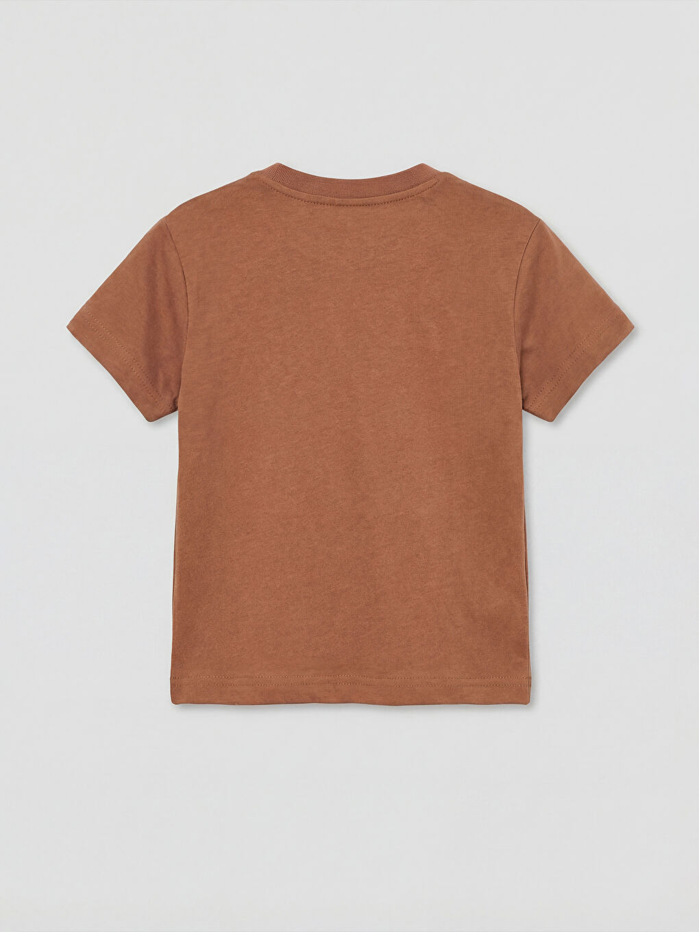 Baby Boy BROWN Set-2