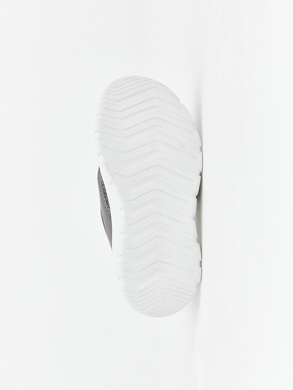 أحذية رياضية رمادي طفل رضيع-3