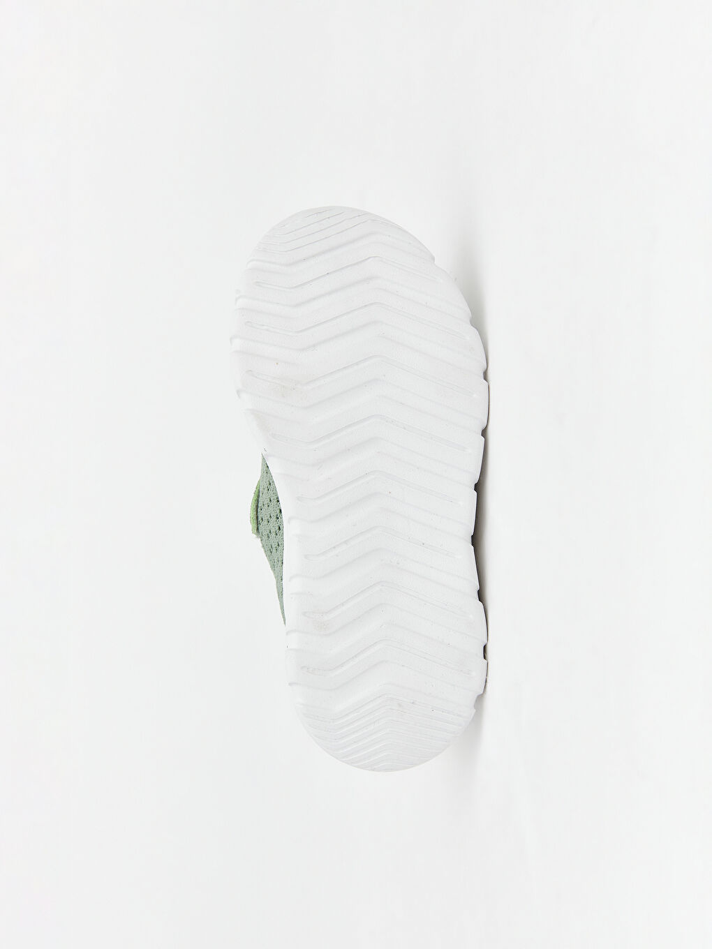 Boy GREEN Pre-Walker Shoes-3