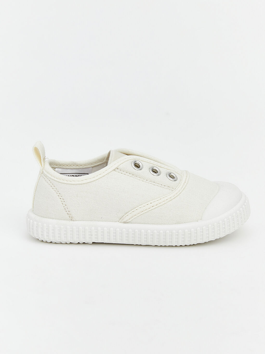 Μωρό Αγόρι ΛΕΥΚΟ Παπούτσια First Step-1