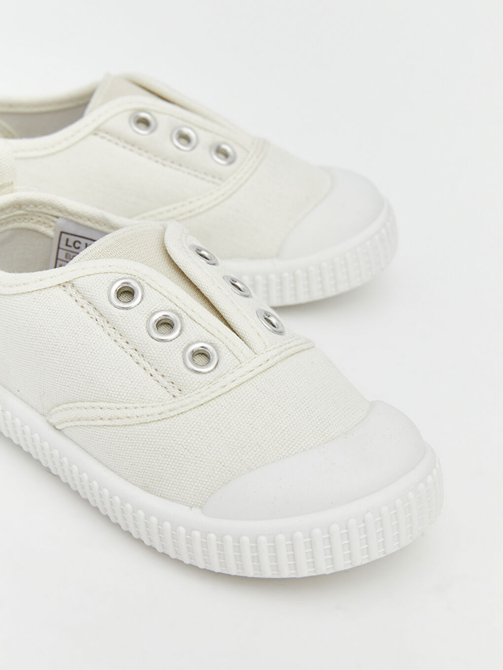 Μωρό Αγόρι ΛΕΥΚΟ Παπούτσια First Step-2