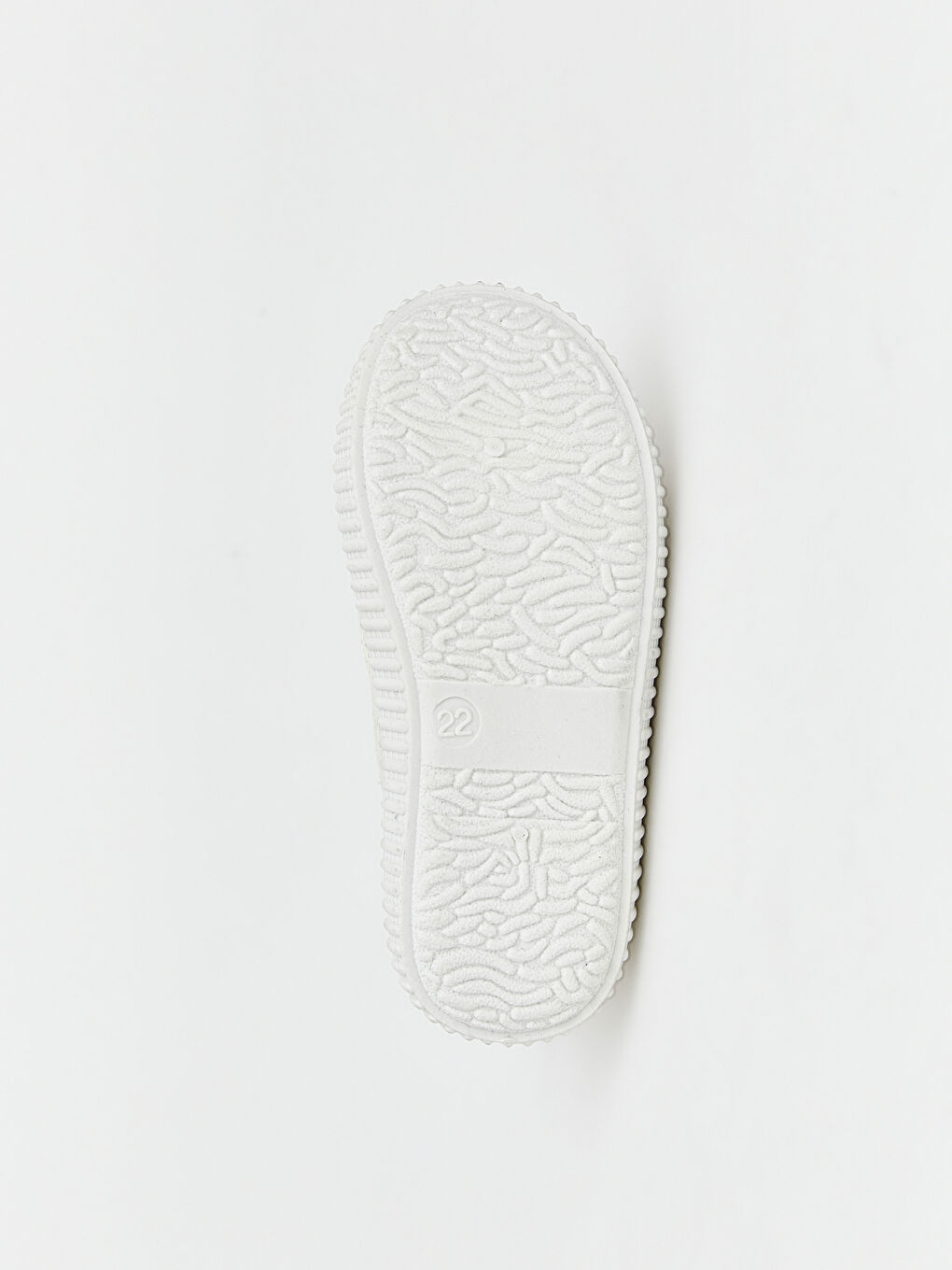 Μωρό Αγόρι ΛΕΥΚΟ Παπούτσια First Step-3