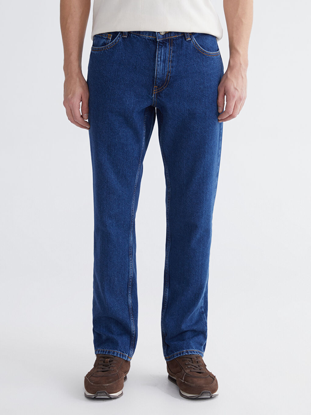 Mavi 779 Regular Fit Erkek Jean Pantolon-1