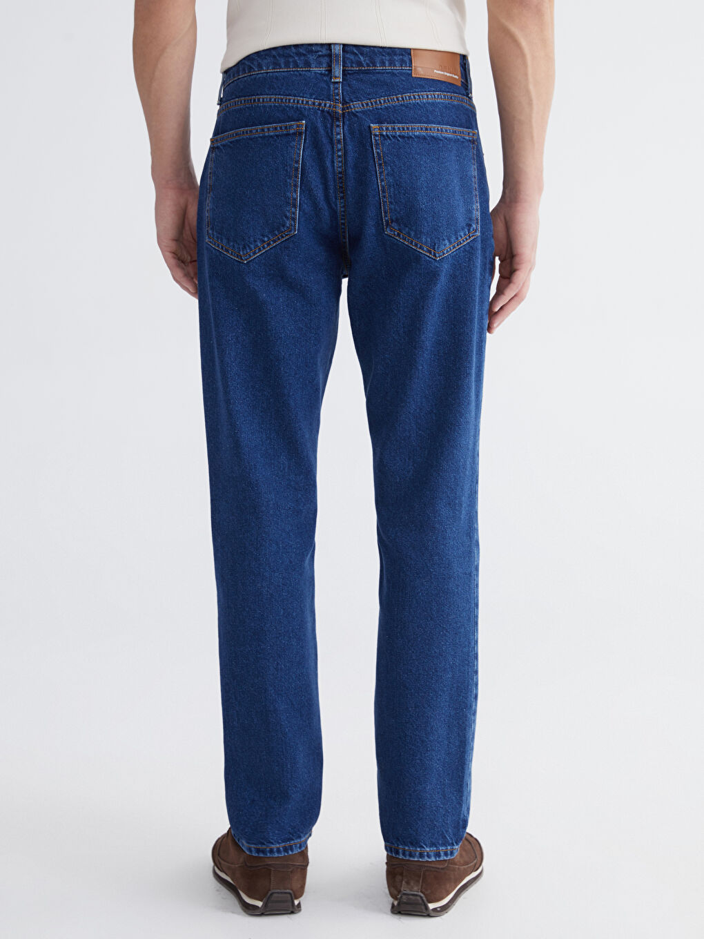 Mavi 779 Regular Fit Erkek Jean Pantolon-3