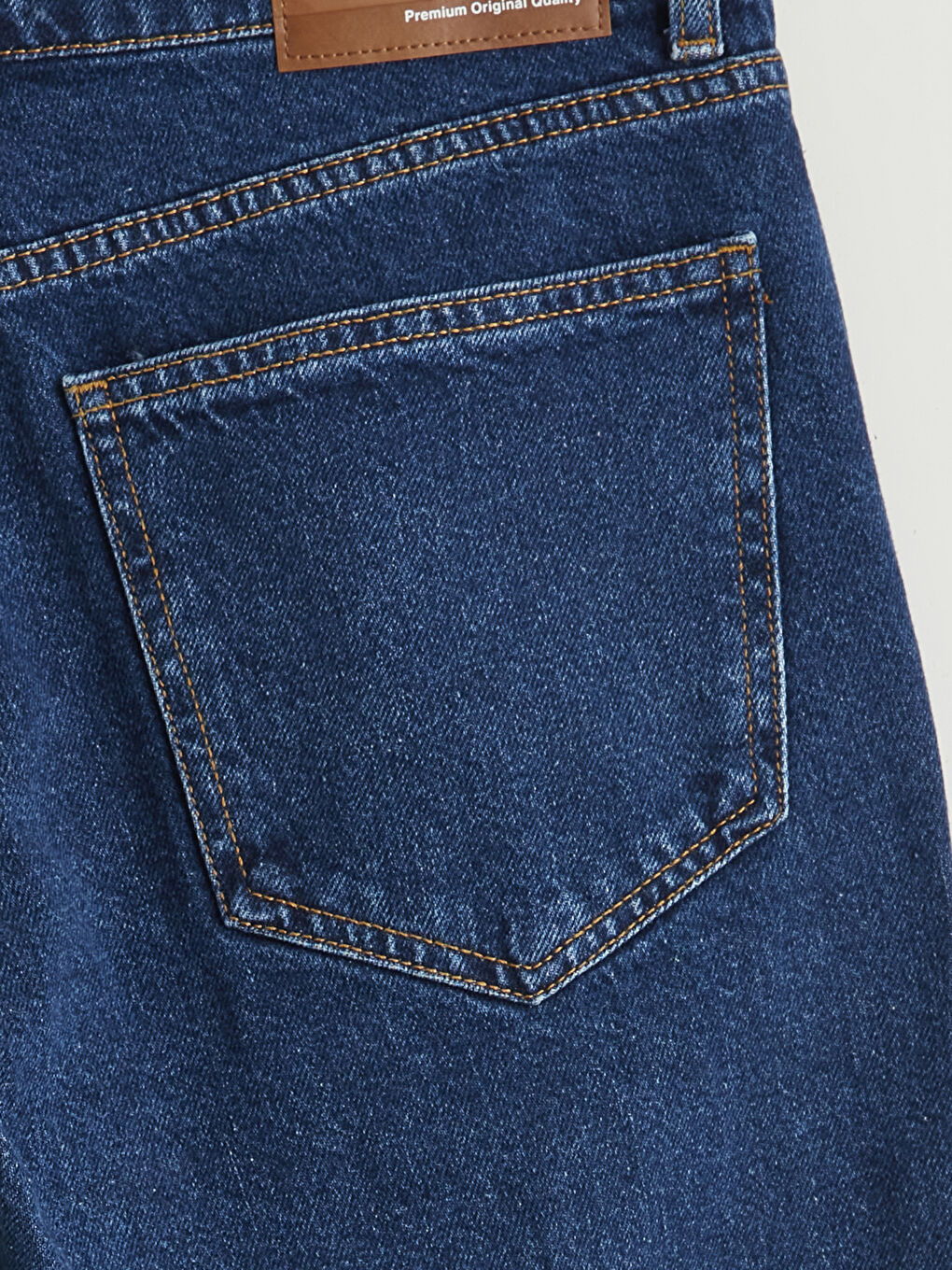 Mavi 779 Regular Fit Erkek Jean Pantolon-6