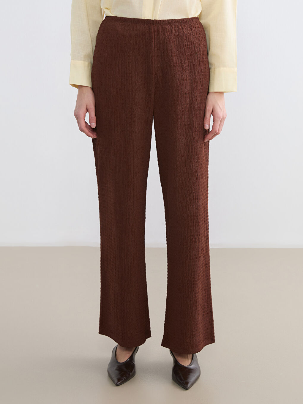 Pantaloni MARO Femeie-1