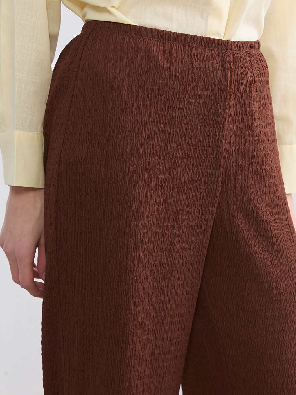 Pantaloni MARO Femeie-2