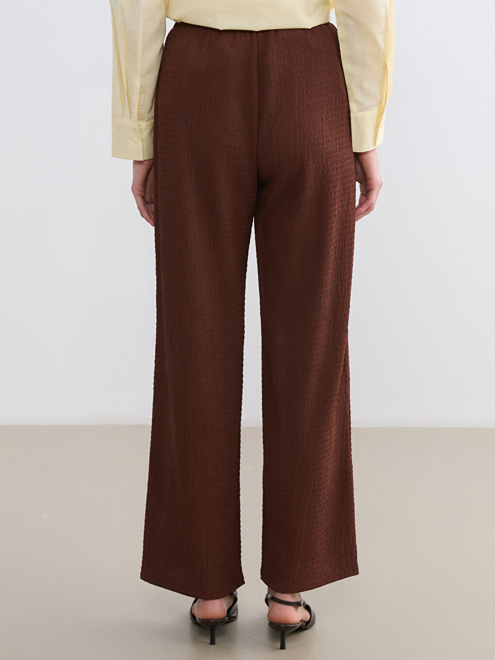 Pantaloni MARO Femeie-3