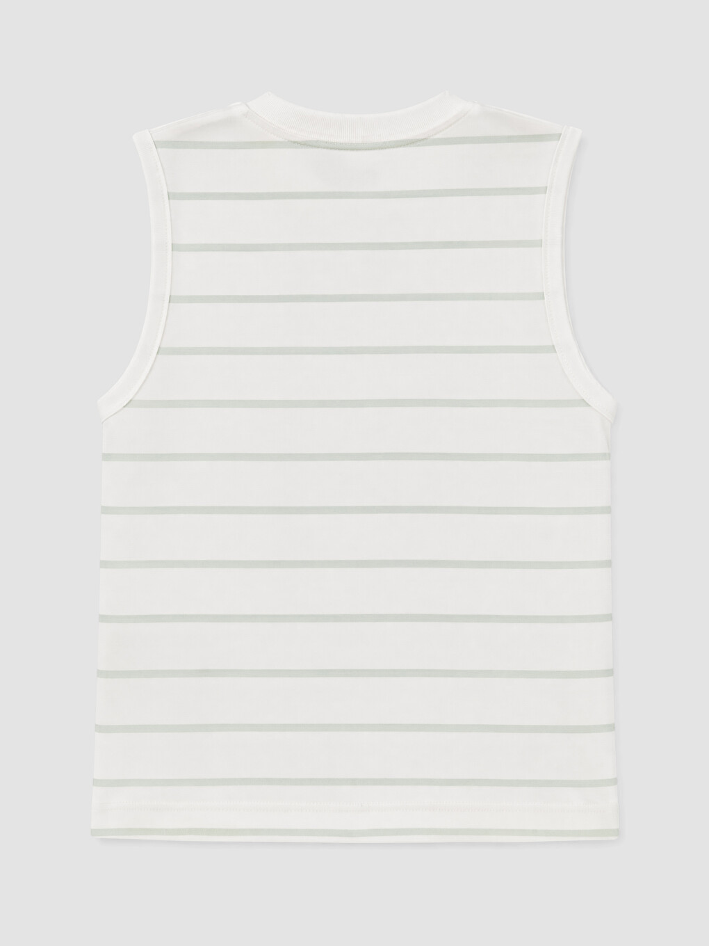 Striped Baby Boys' Set-3