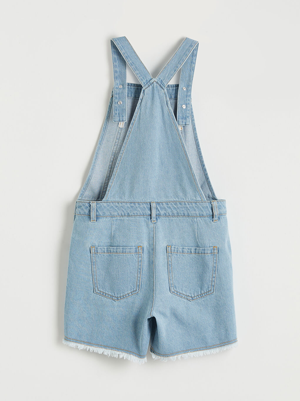 Κορίτσι INDIGO Σαλοπέτα-1