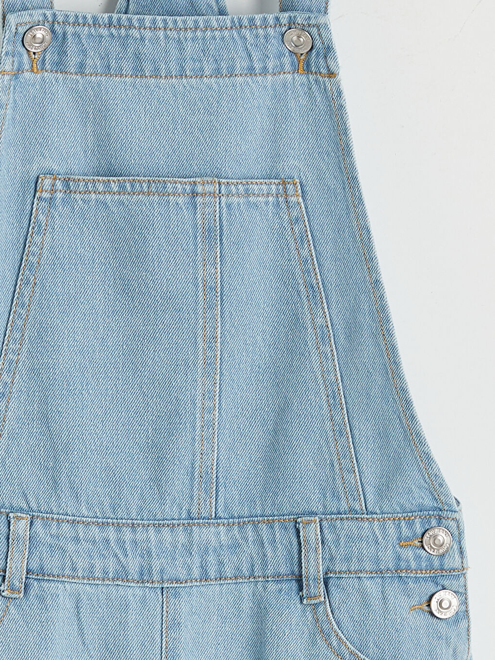 Κορίτσι INDIGO Σαλοπέτα-2