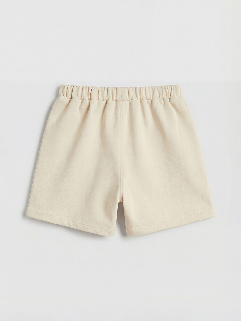 Desenli Erkek Bebek Tişört ve Şort-4