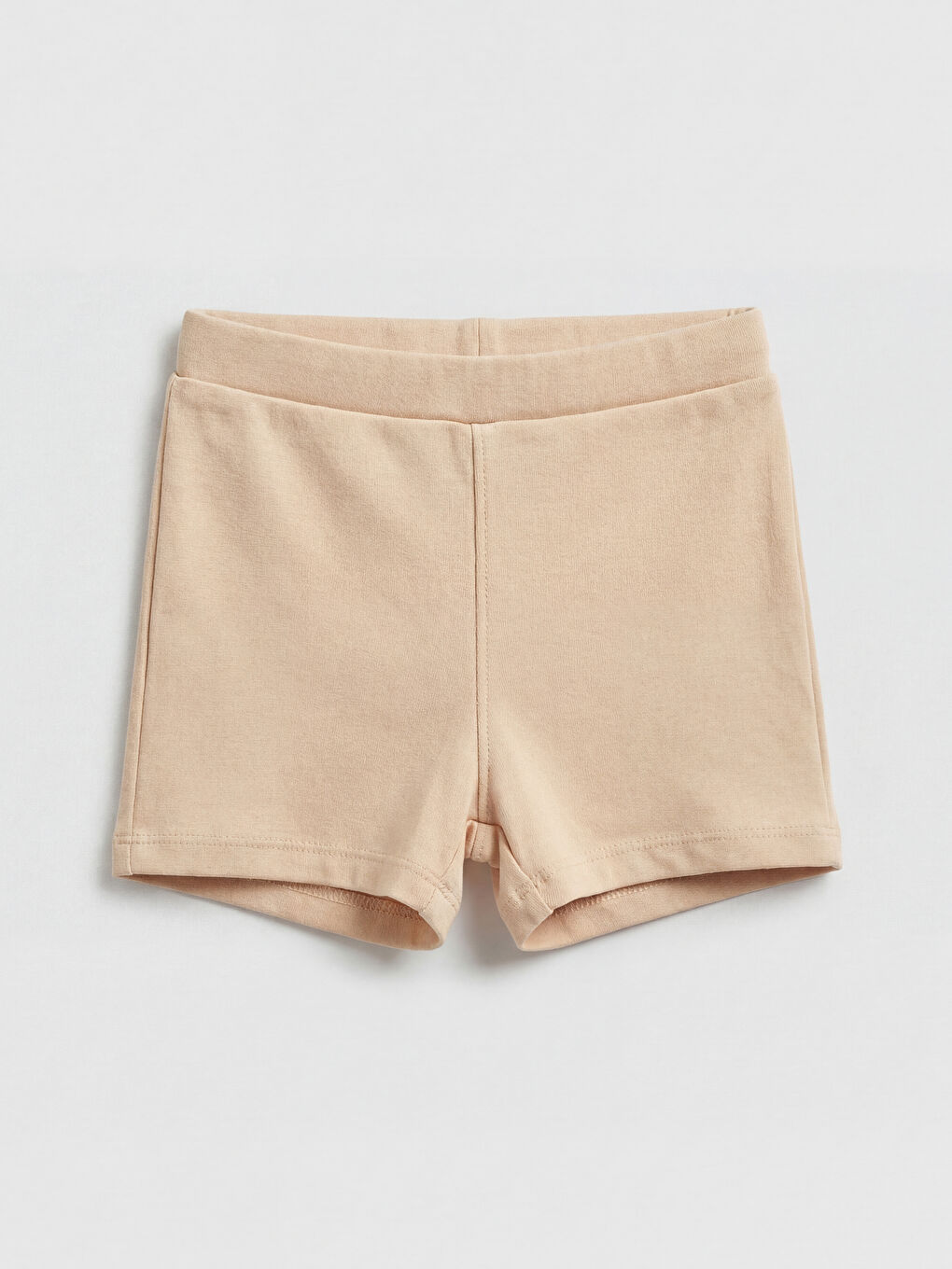 Patterned Baby Boys' T-Shirt and Shorts-3