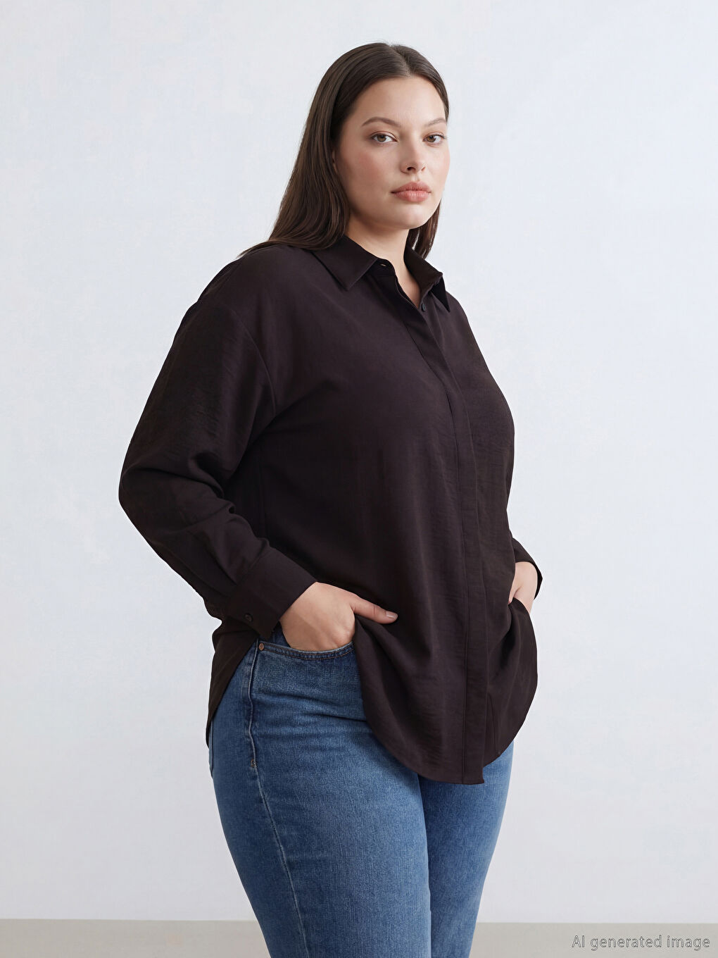 تونیکی کراس قاوه‌یی ژن-2