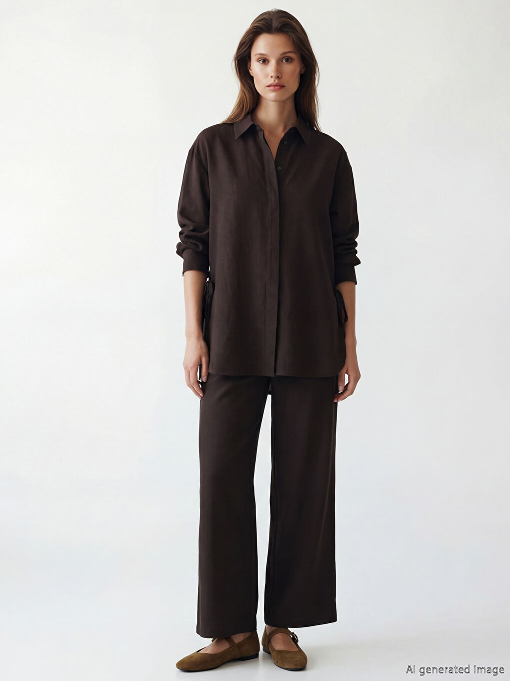 تونیکی کراس قاوه‌یی ژن-3