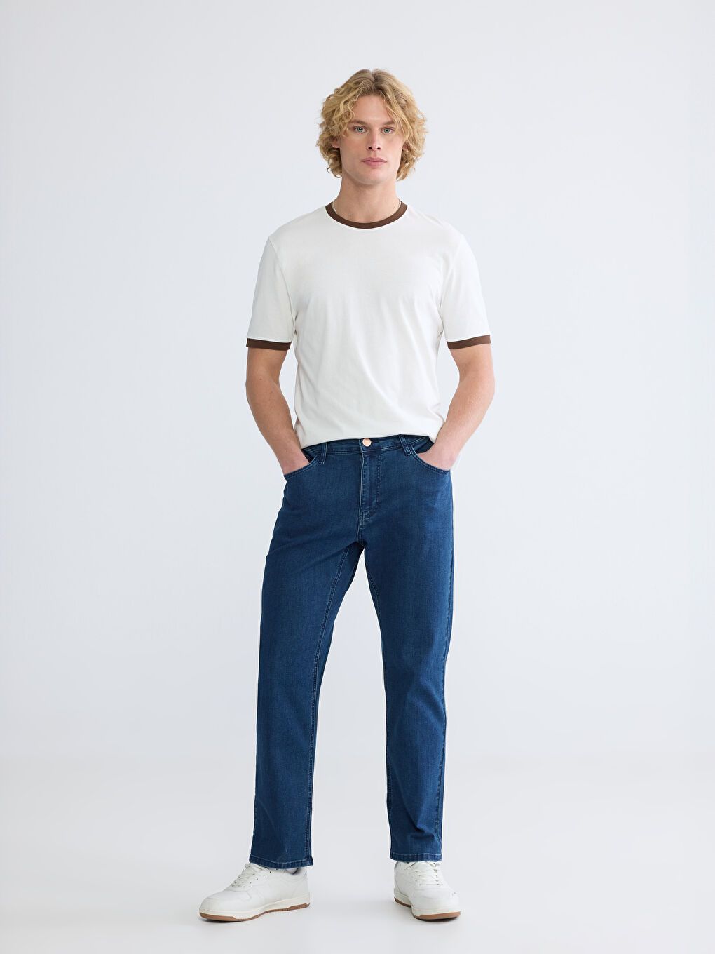 779 Regular Fit Men's Jean