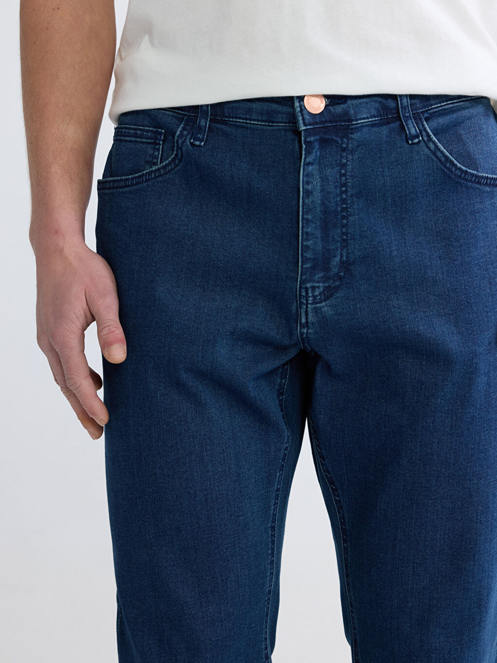 779 Regular Fit Men's Jean-2