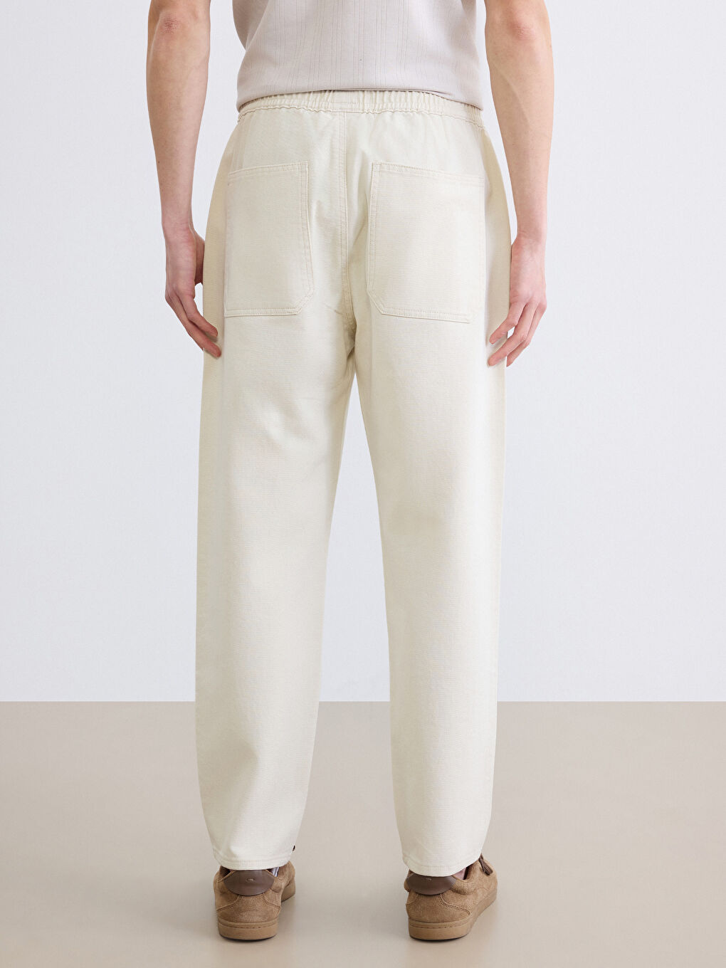 ფართო მოყვანილობის მამაკაცის ჯინსი-3