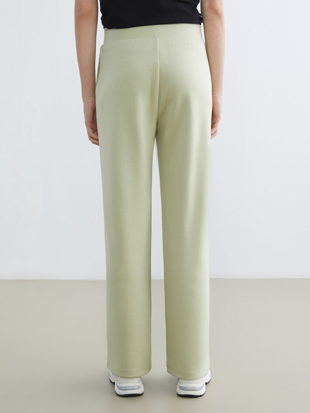 ZELENA Donji deo trenerke Žena-3