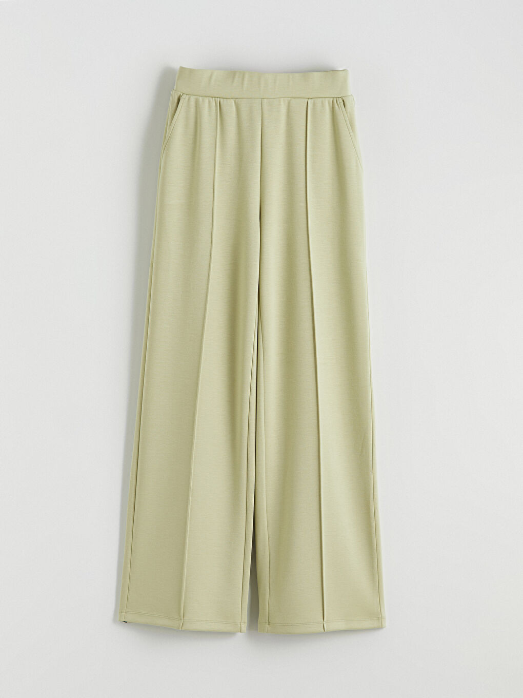 ZELENA Donji deo trenerke Žena-4