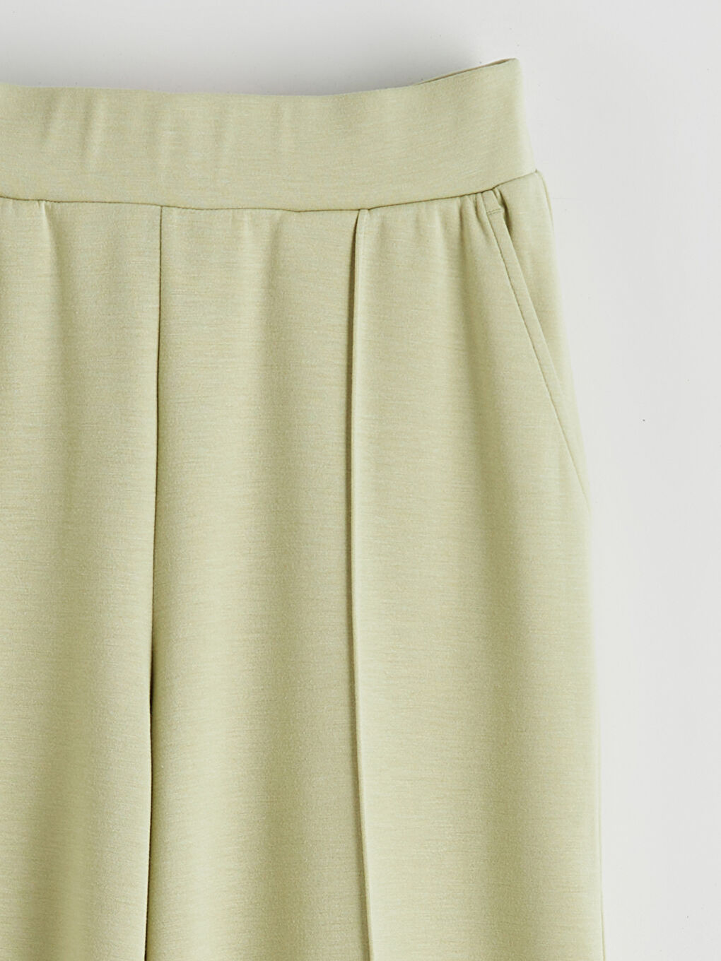 ZELENA Donji deo trenerke Žena-5