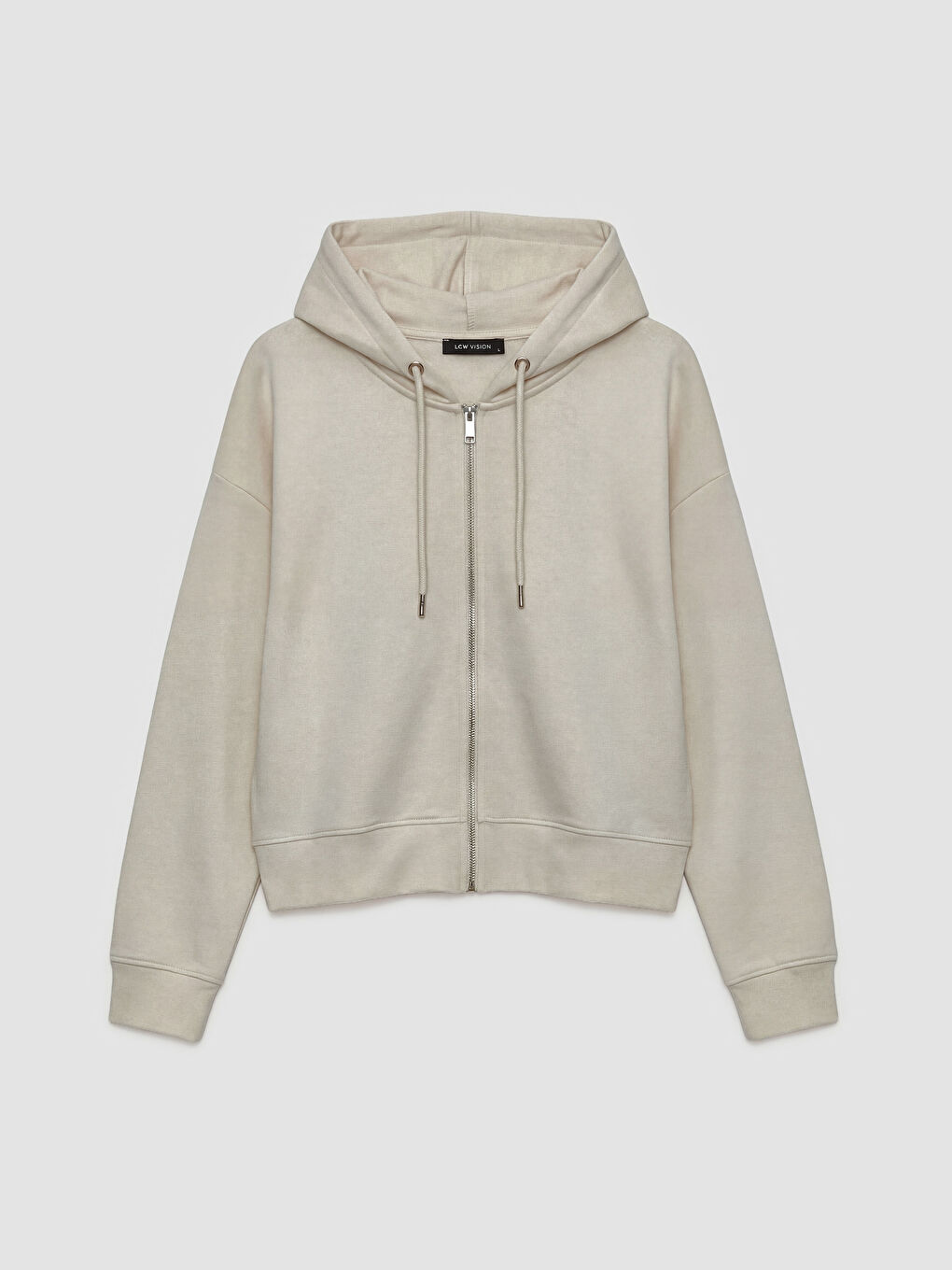 Жена Жълто Кардиган