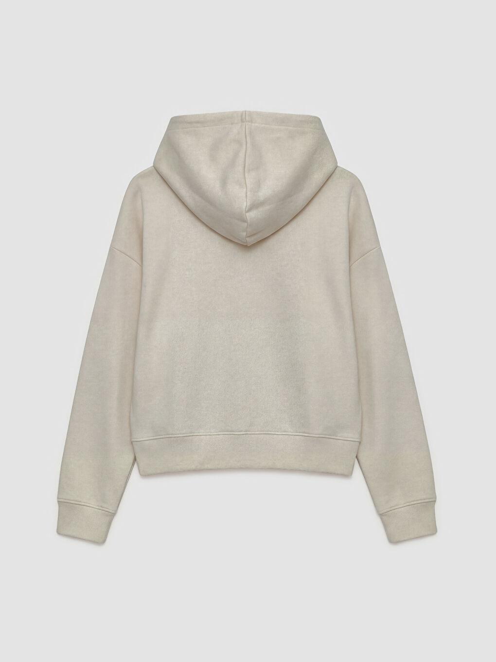 Жена Жълто Кардиган-1