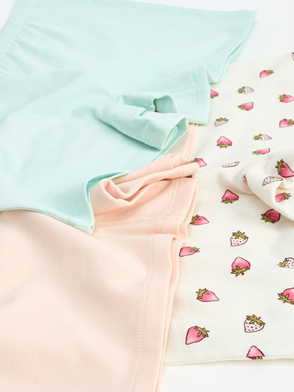 Girl PINK Boxer Briefs-2