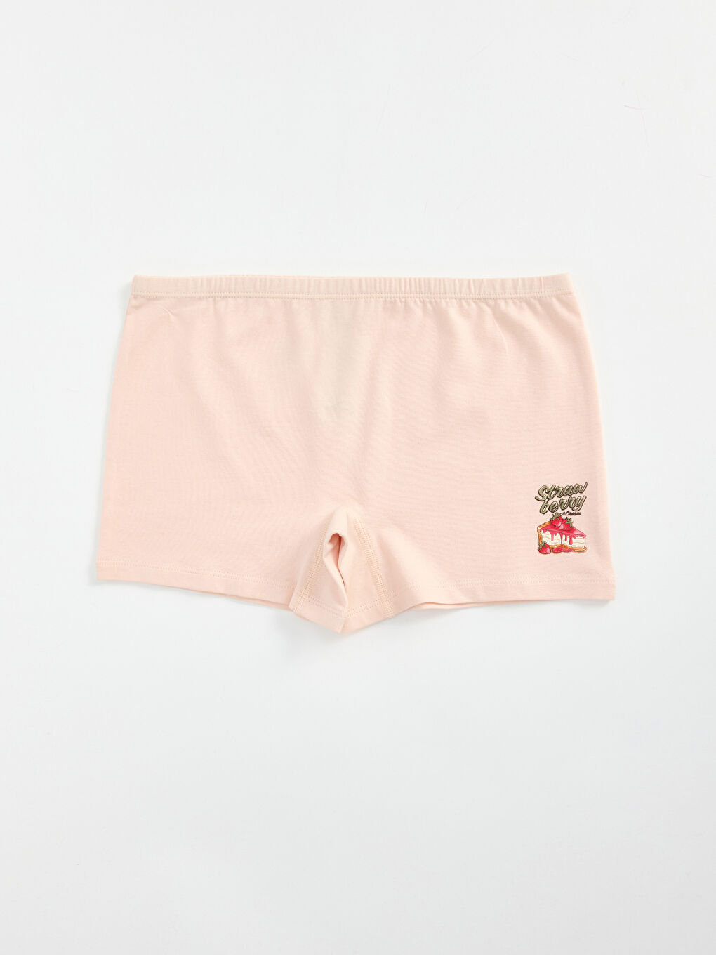 Girl PINK Boxer Briefs-5