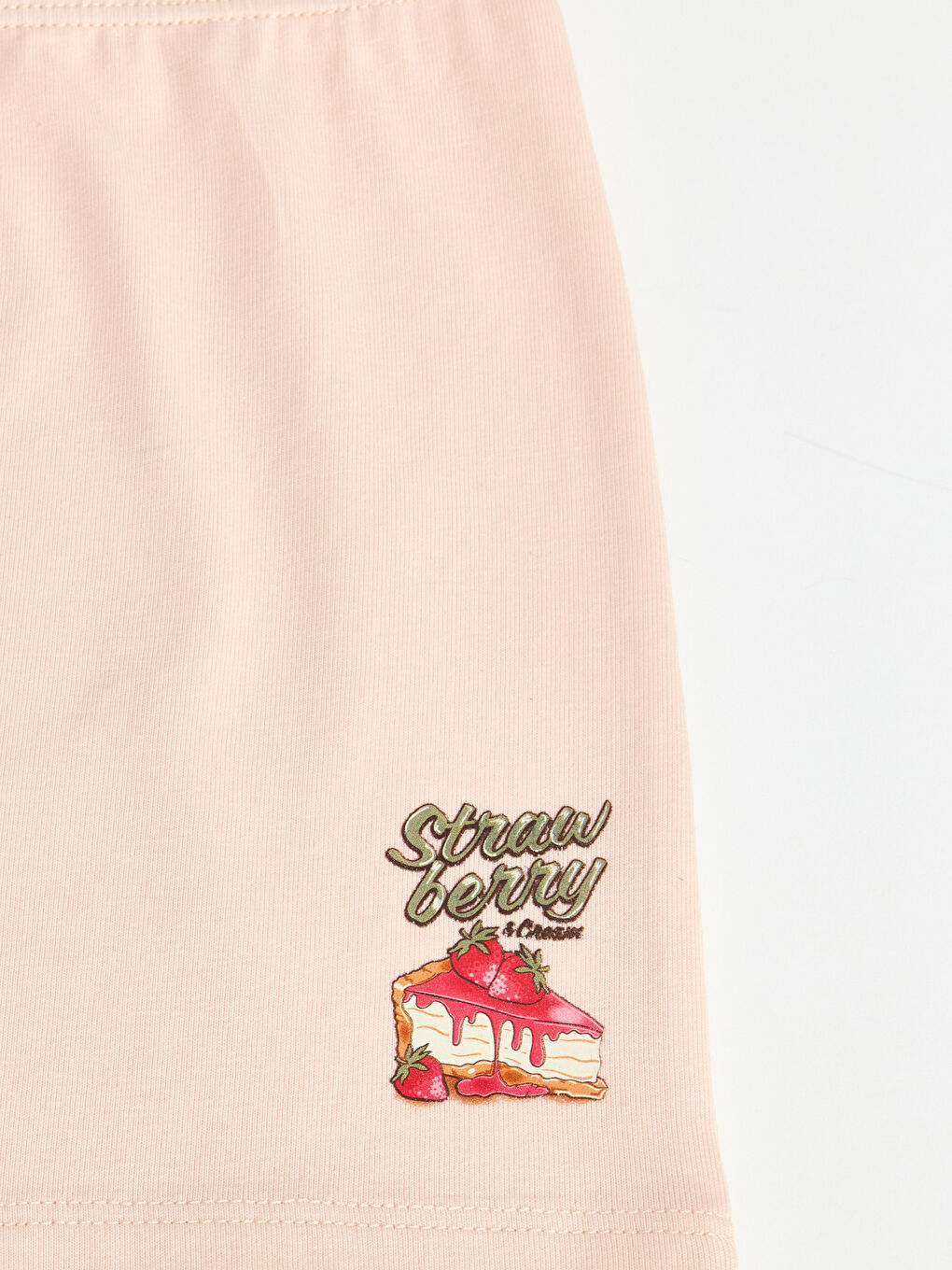 Girl PINK Boxer Briefs-6