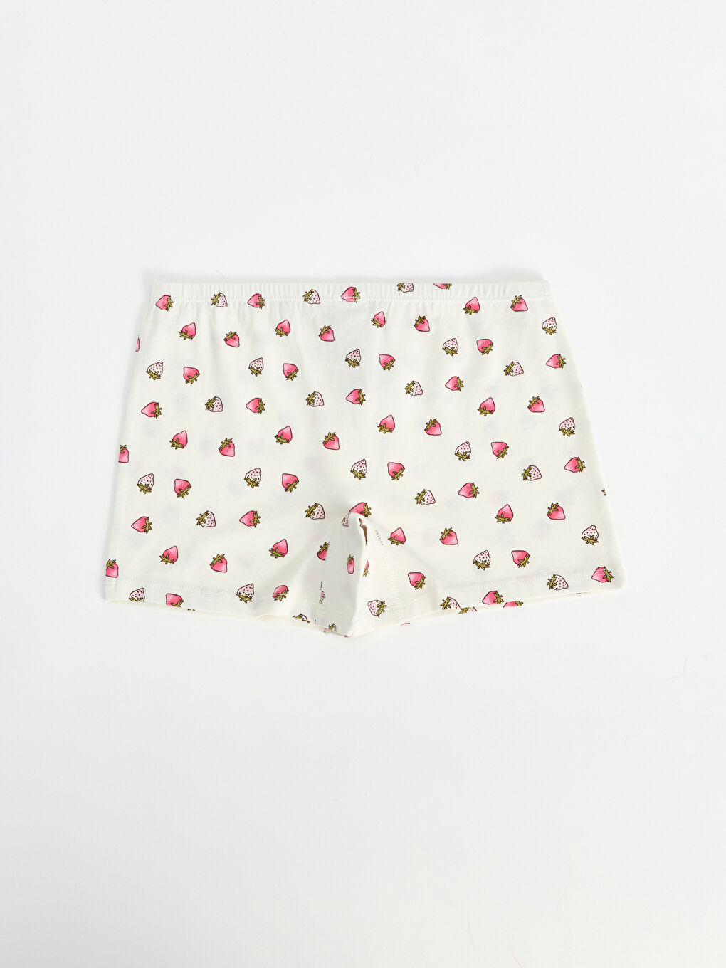 Girl PINK Boxer Briefs-8