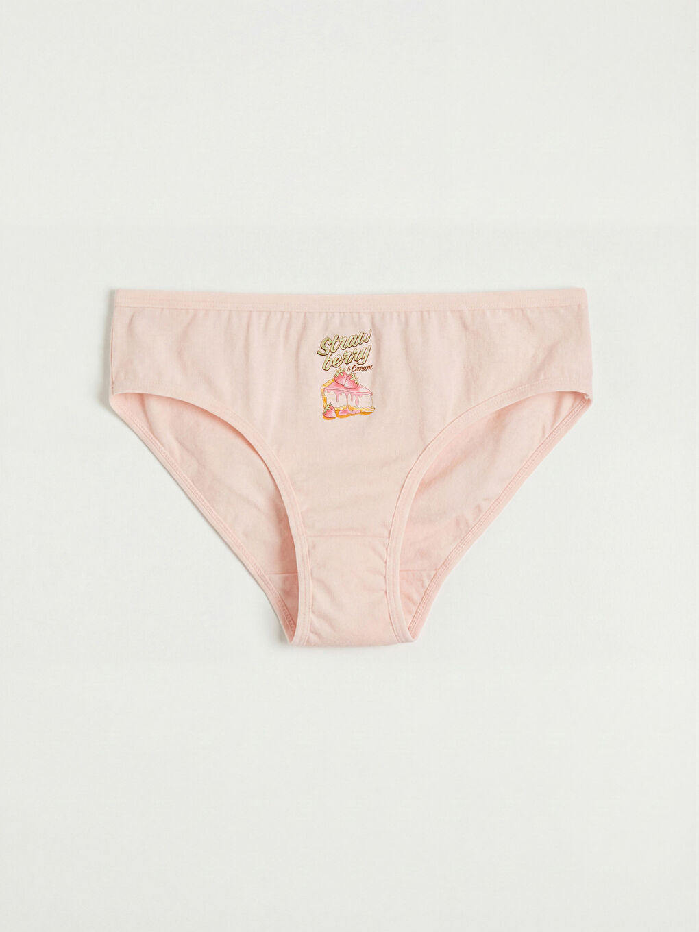 Girls' Knickers 3-Pack-1