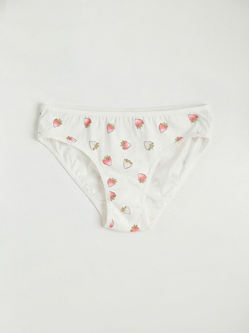 Girls' Knickers 3-Pack-2