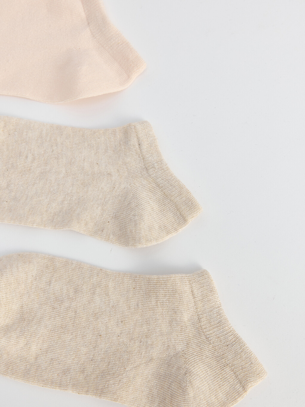Women's Trainer Socks 10-Pack-1